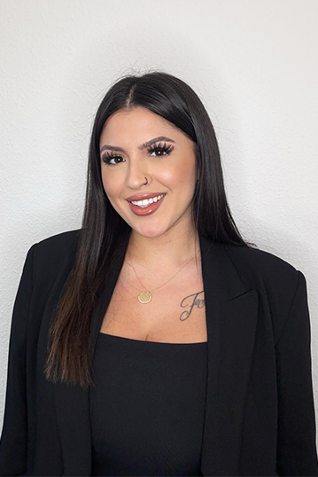 Debora Seprano